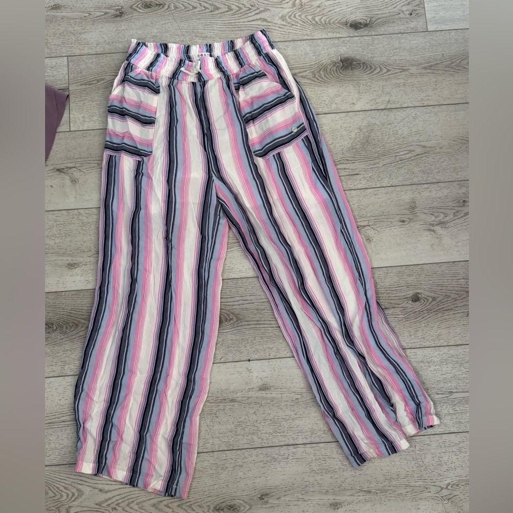 Roxy girls pants size 16